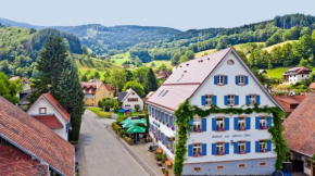 Goldener Adler Oberried - Hotel & Appartements Oberried